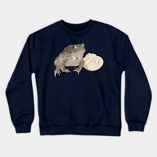 Dumpling Crewneck Sweatshirt